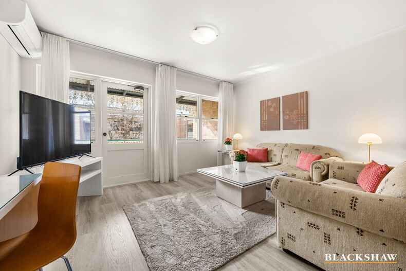 140/33 Currong Street Reid 140/33 Currong Street Reid