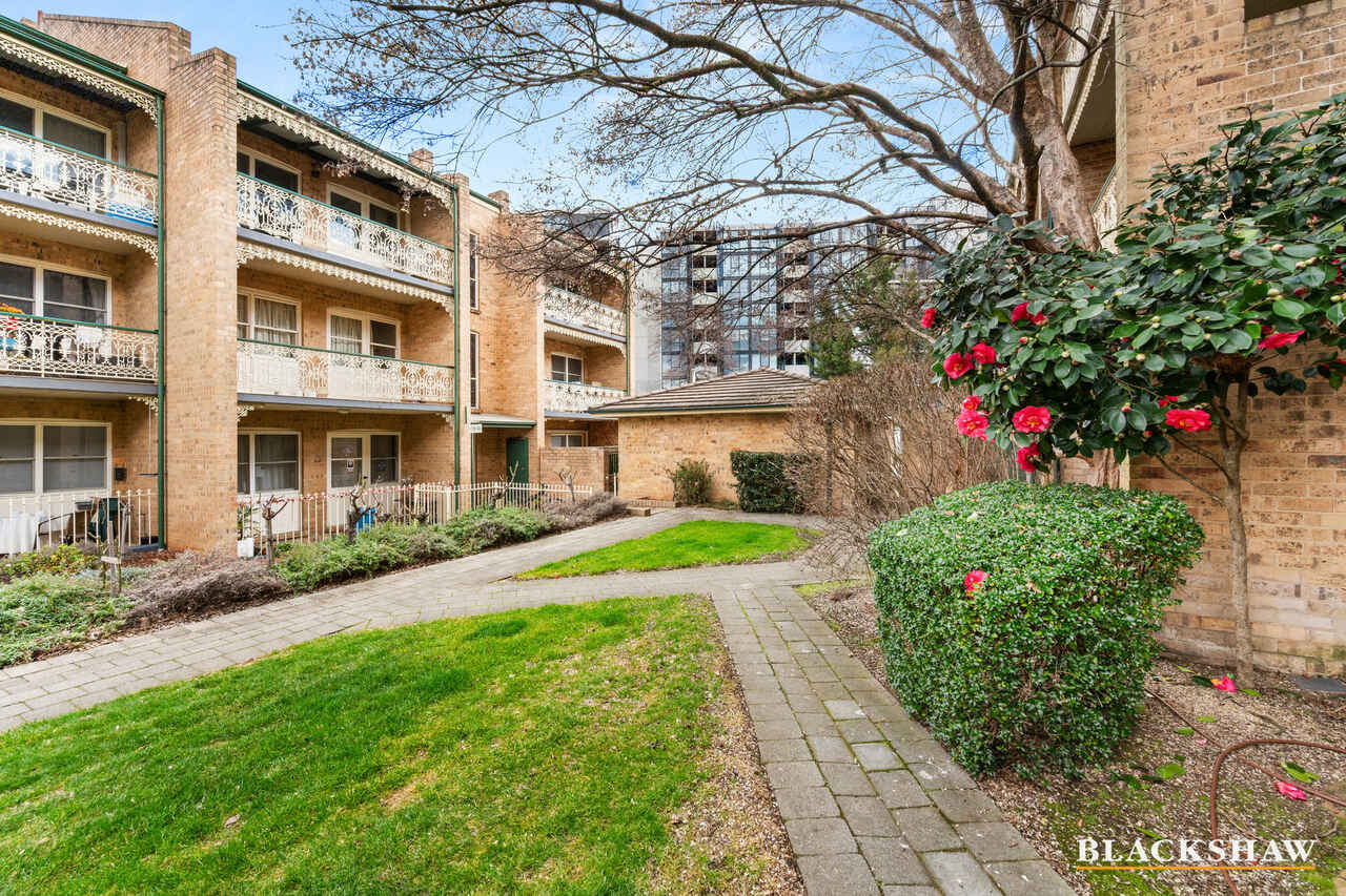 140/33 Currong Street Reid