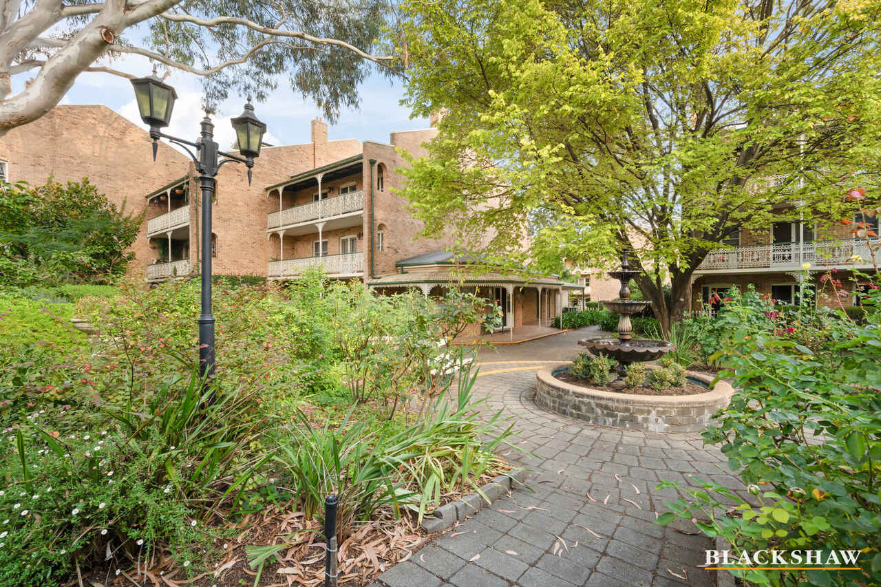 140/33 Currong Street Reid