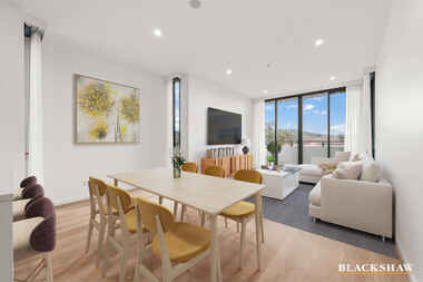 43/17 Captain Cook Crescent Griffith