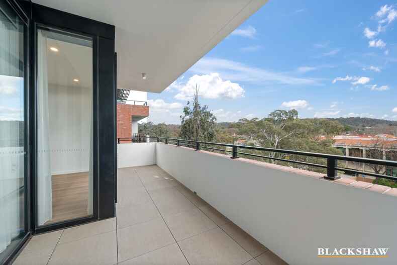 43/17 Captain Cook Crescent Griffith