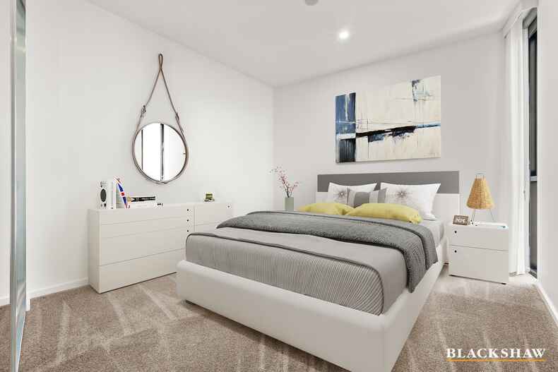 43/17 Captain Cook Crescent Griffith