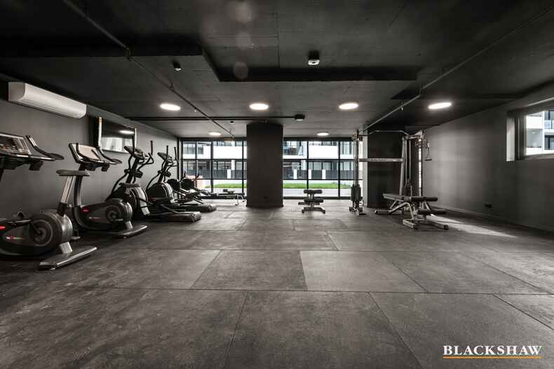 43/17 Captain Cook Crescent Griffith