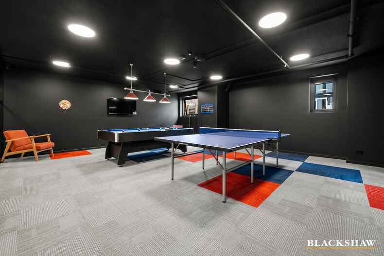 43/17 Captain Cook Crescent Griffith