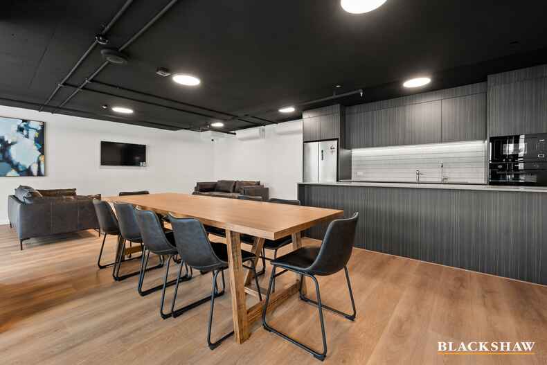 43/17 Captain Cook Crescent Griffith