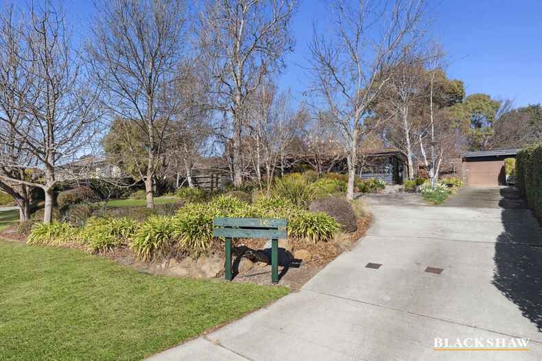 14 Jelbart Street Mawson