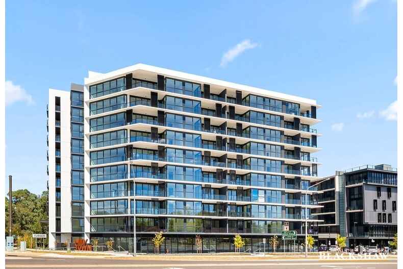 87/122 MacArthur Avenue Turner