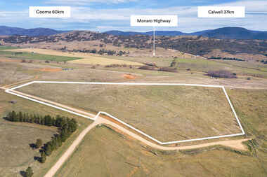 4 Bendemeer Lane  Michelago