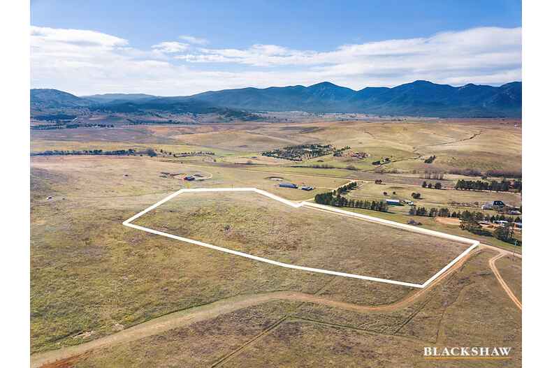 4 Bendemeer Lane Michelago 4 Bendemeer Lane Michelago