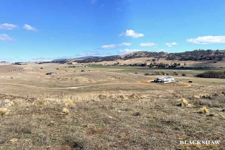 4 Bendemeer Lane Michelago 4 Bendemeer Lane Michelago