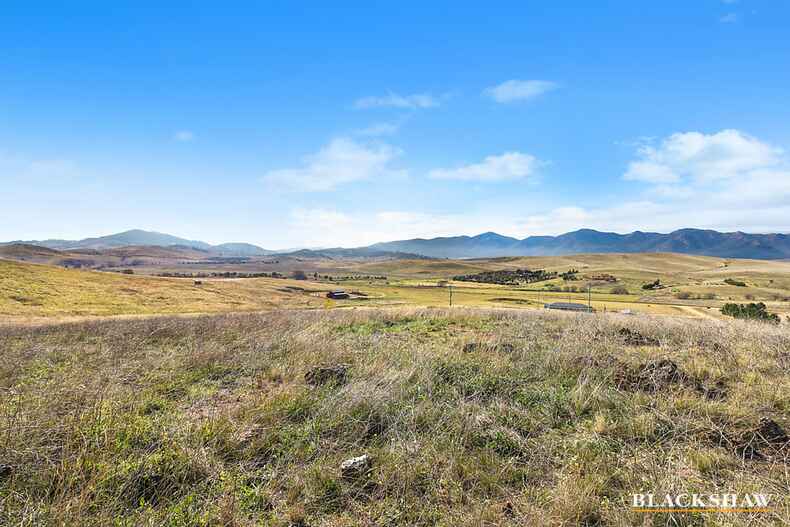 4 Bendemeer Lane Michelago 4 Bendemeer Lane Michelago