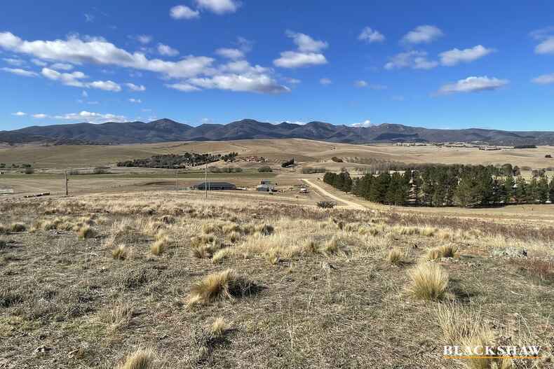 4 Bendemeer Lane Michelago 4 Bendemeer Lane Michelago