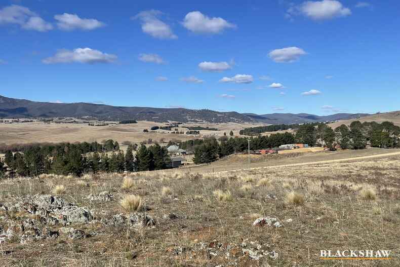 4 Bendemeer Lane Michelago 4 Bendemeer Lane Michelago