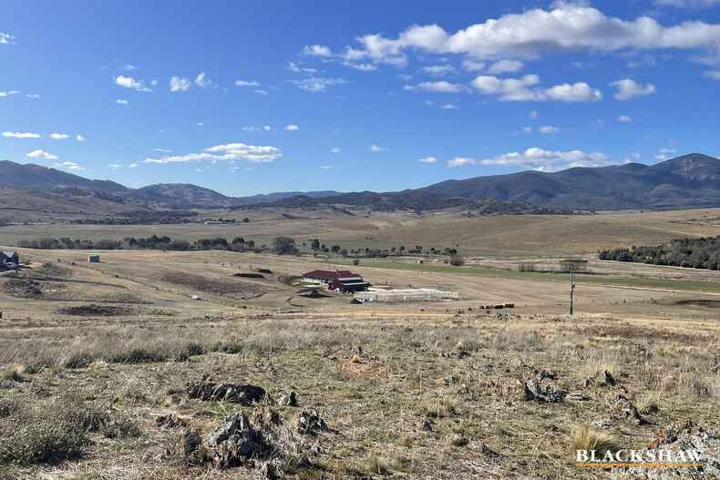 4 Bendemeer Lane Michelago 4 Bendemeer Lane Michelago