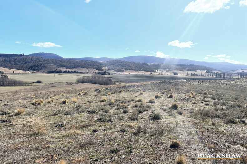 4 Bendemeer Lane Michelago 4 Bendemeer Lane Michelago