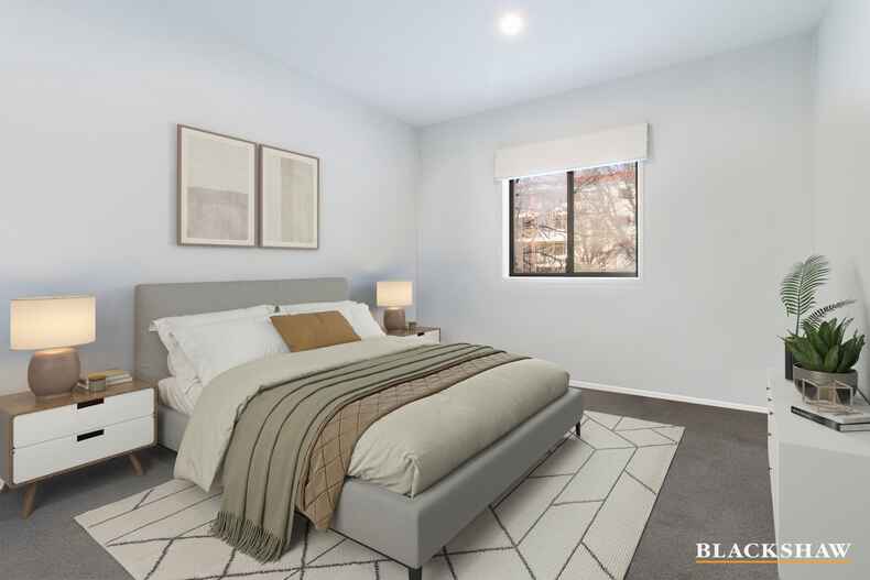 18/10 Burke Crescent Kingston 18/10 Burke Crescent Kingston