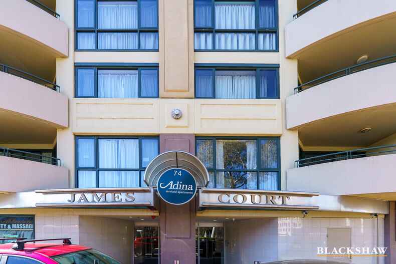 603/74 Northbourne Avenue Braddon 603/74 Northbourne Avenue Braddon