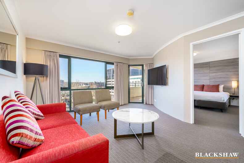 603/74 Northbourne Avenue Braddon 603/74 Northbourne Avenue Braddon