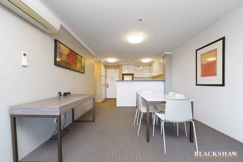 603/74 Northbourne Avenue Braddon 603/74 Northbourne Avenue Braddon
