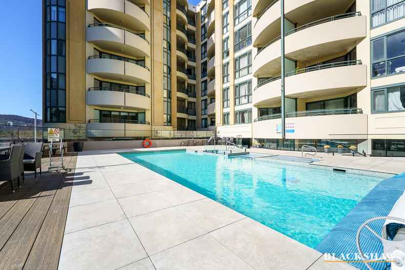 603/74 Northbourne Avenue Braddon 603/74 Northbourne Avenue Braddon