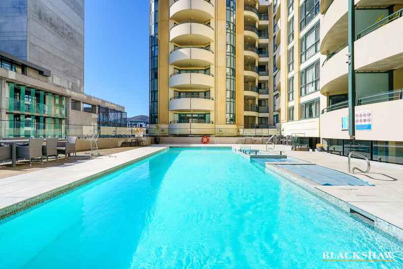 603/74 Northbourne Avenue Braddon 603/74 Northbourne Avenue Braddon