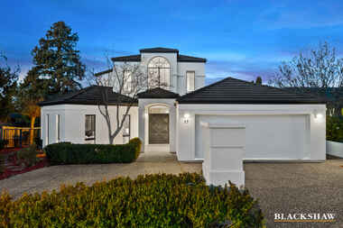 17 Hodgkinson Street Griffith