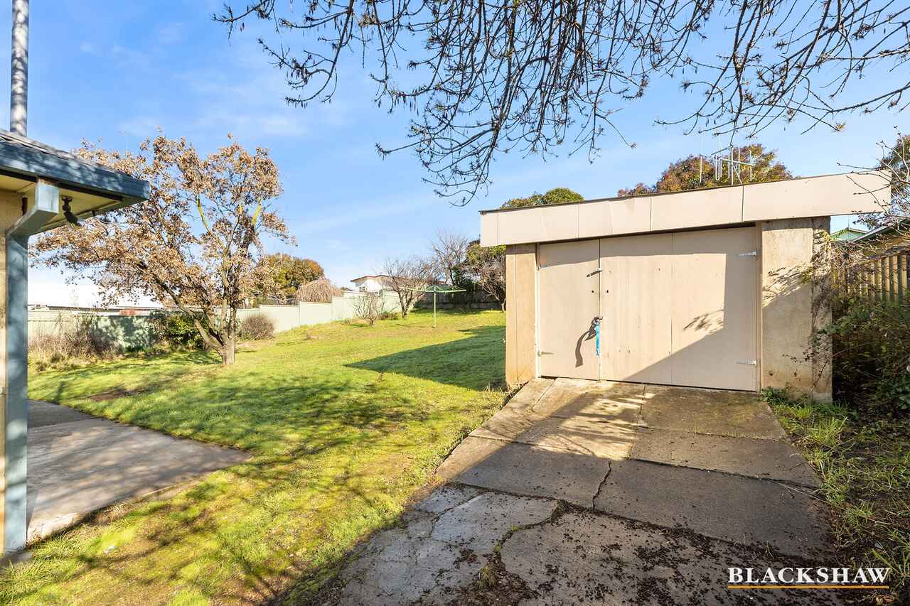 101 Cooma Street Queanbeyan