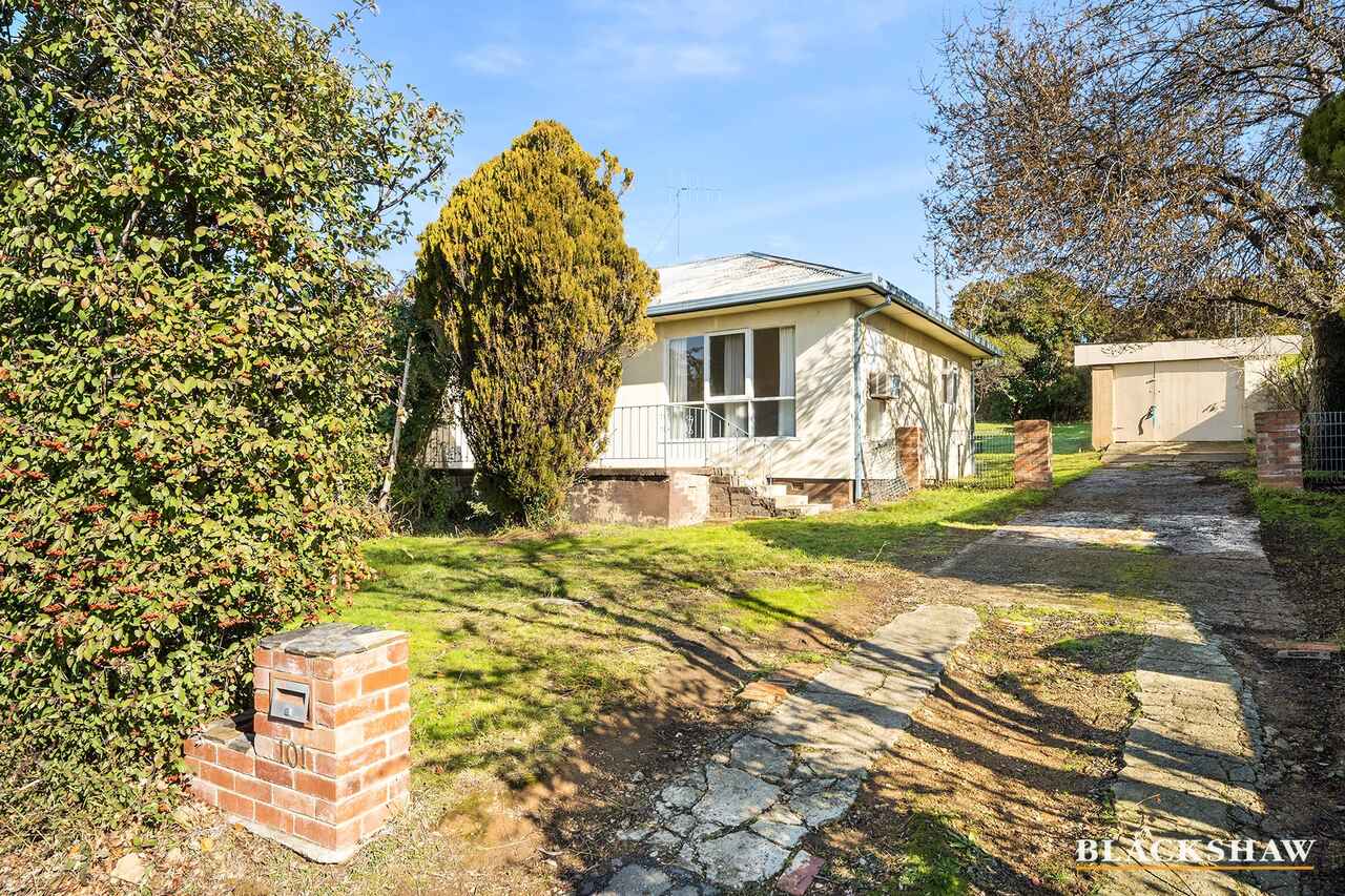 101 Cooma Street Queanbeyan