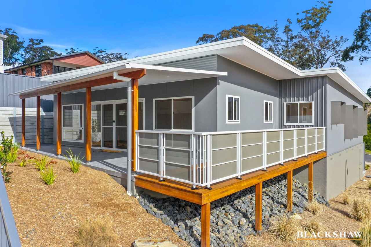 6 Throsby Crescent Sunshine Bay