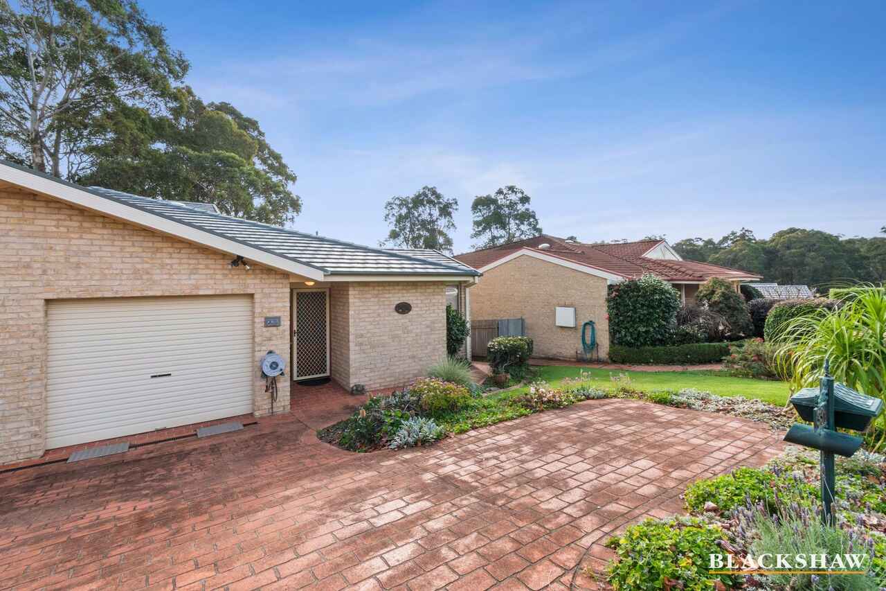 33B Thomas Mitchell Crescent Sunshine Bay