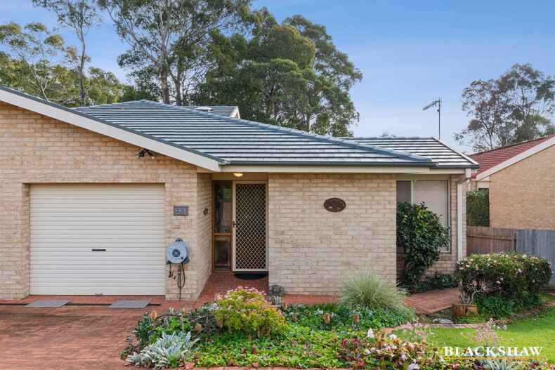 33B Thomas Mitchell Crescent Sunshine Bay 33B Thomas Mitchell Crescent Sunshine Bay