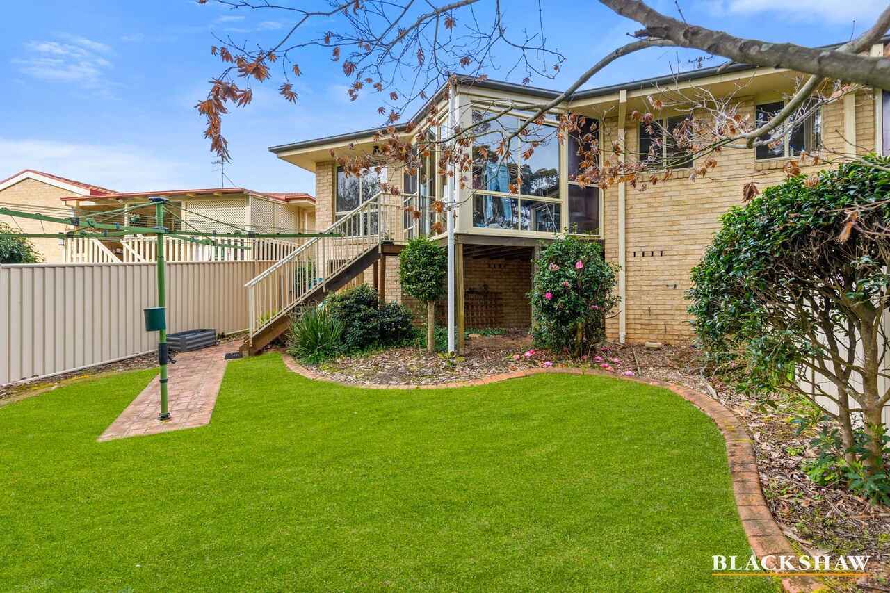 33B Thomas Mitchell Crescent Sunshine Bay