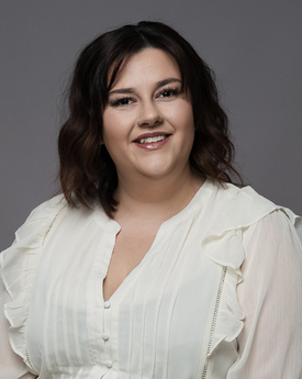 Brianna Colledge-Vollbrecht 