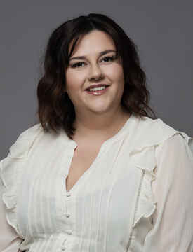 Brianna Colledge-Vollbrecht  Brianna Colledge-Vollbrecht