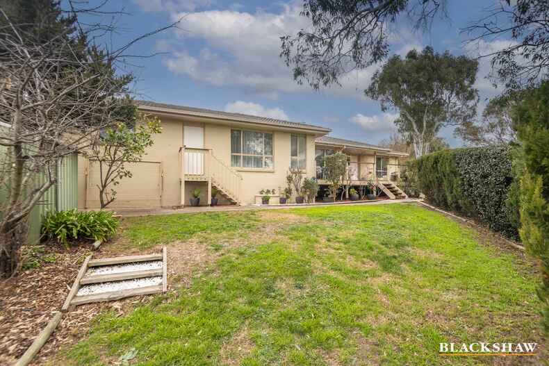 8/131 Britten Jones Drive Holt