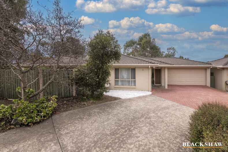 8/131 Britten Jones Drive Holt