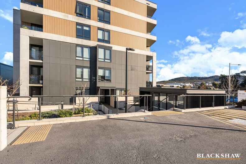 10/2 Bamblett Rise Denman Prospect