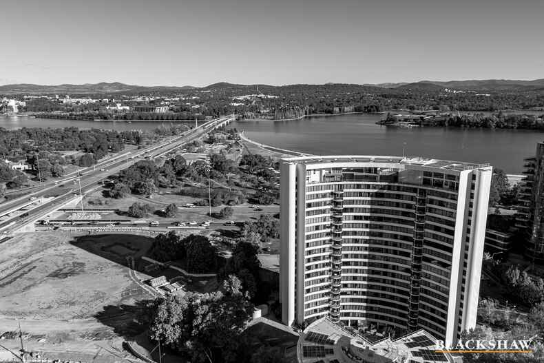 101/2 Marcus Clarke Street City