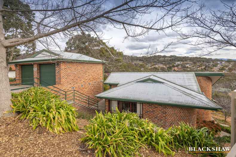 75 O'Connor Circuit Calwell