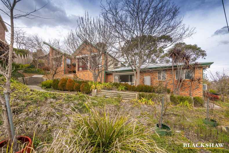 75 O'Connor Circuit Calwell