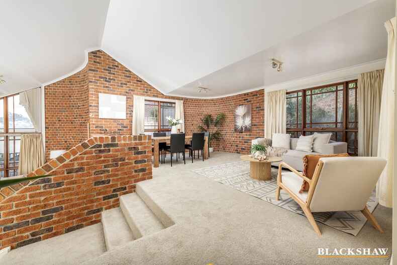 75 O'Connor Circuit Calwell