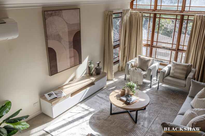 75 O'Connor Circuit Calwell