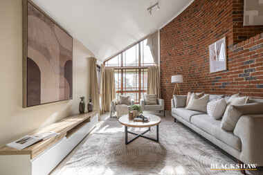 75 O'Connor Circuit Calwell