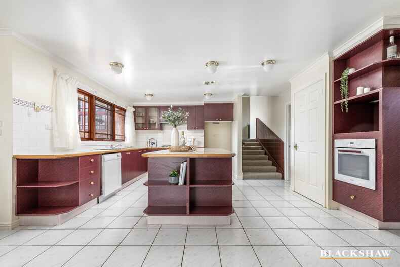 75 O'Connor Circuit Calwell