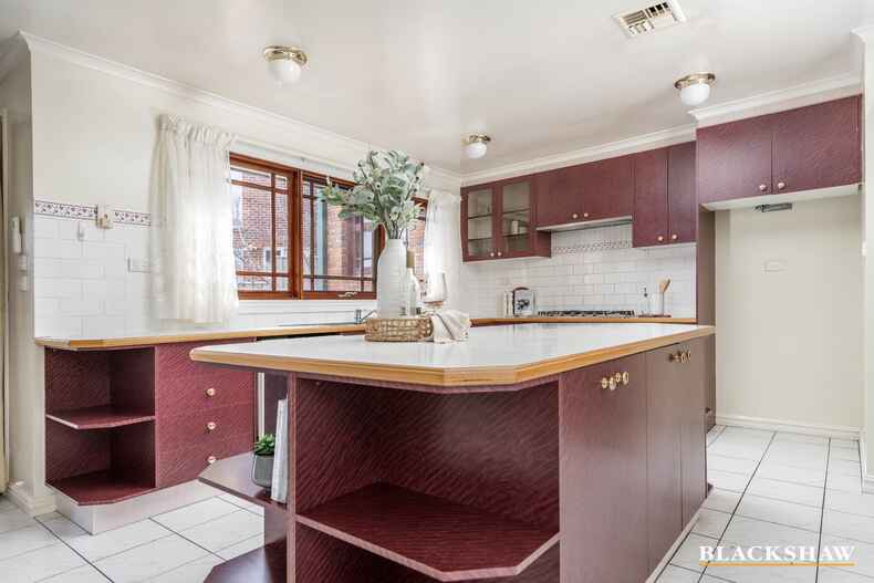 75 O'Connor Circuit Calwell