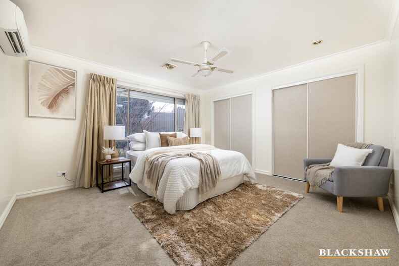 75 O'Connor Circuit Calwell