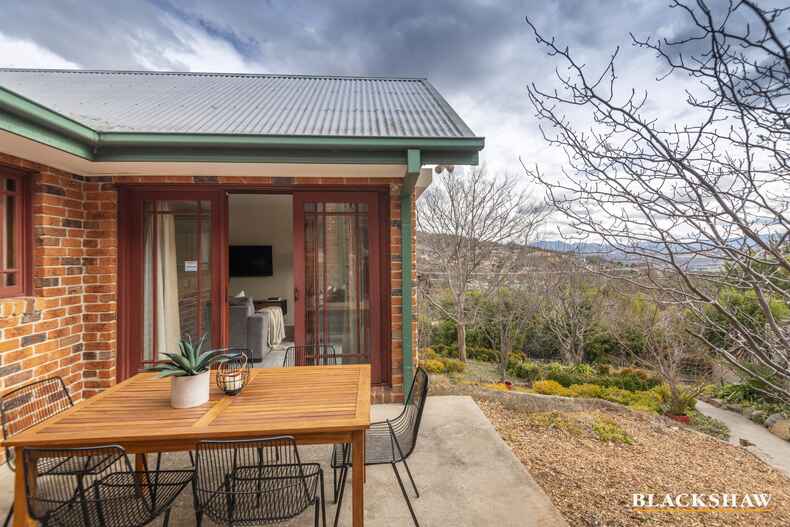 75 O'Connor Circuit Calwell