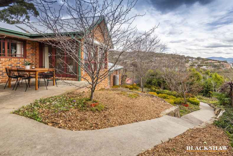 75 O'Connor Circuit Calwell