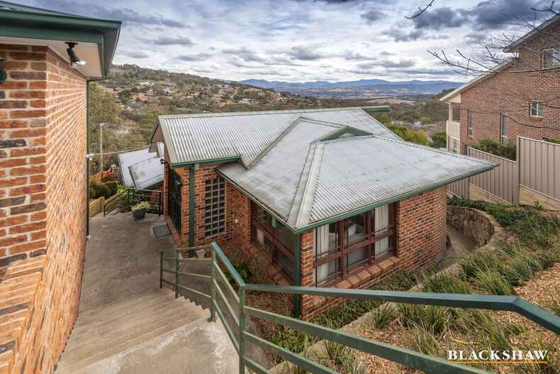 75 O'Connor Circuit Calwell