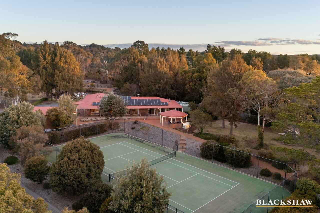 43 Wyoming Road Bywong